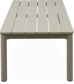 Kalani Loungebord 126 x 60 x 40 cm
