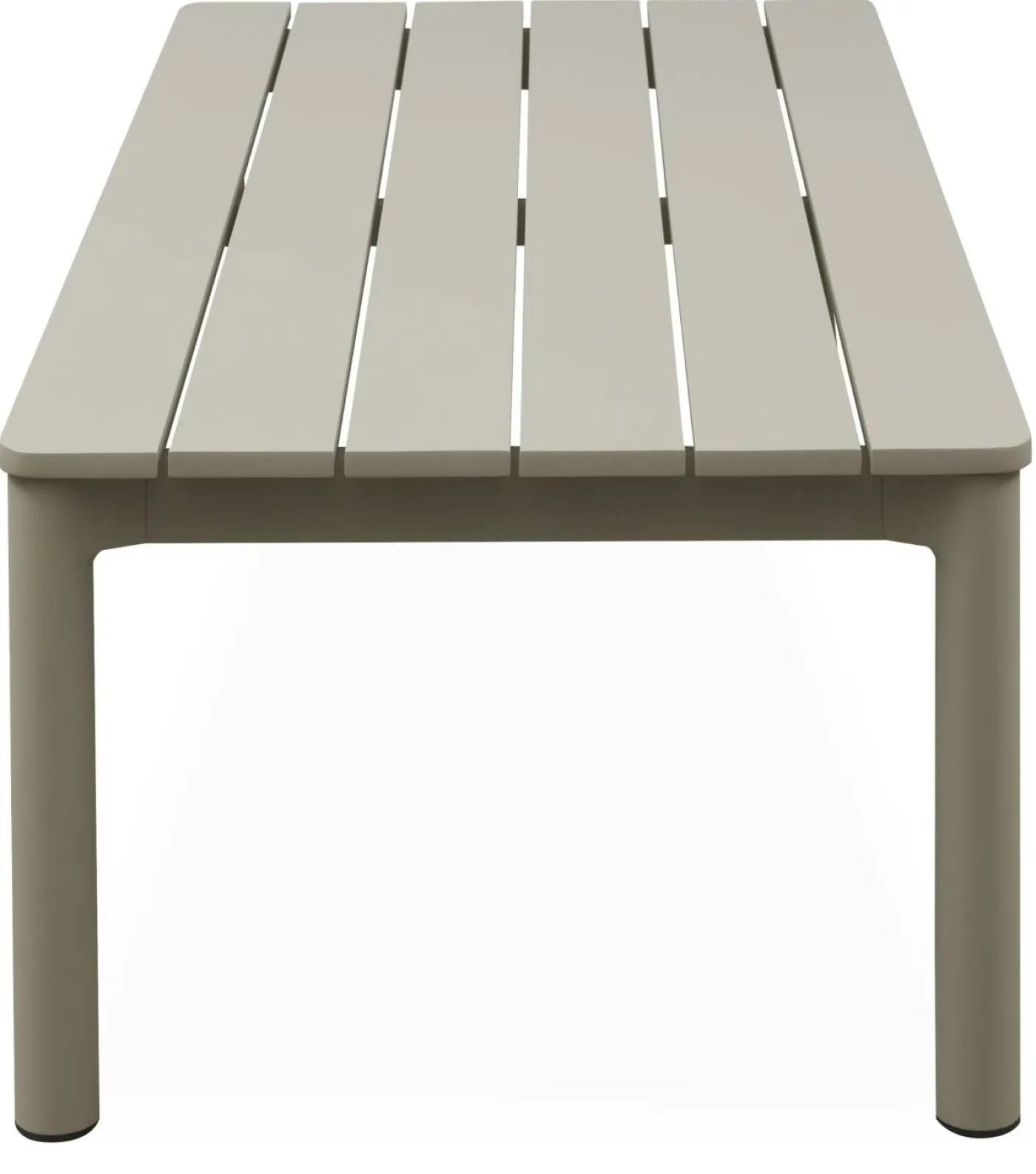 Kalani Loungebord 126 x 60 x 40 cm