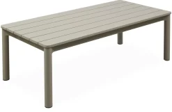 Kalani Loungebord 126 x 60 x 40 cm