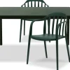 Kalani Trädgårdsbord 140 x 90 x 75 cm