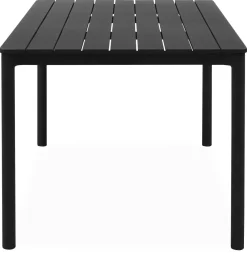 Kalani Trädgårdsbord 140 x 90 x 75 cm