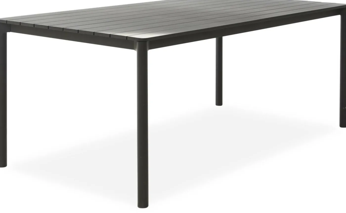 Kalani Trädgårdsbord 200 x 100 x 75 cm
