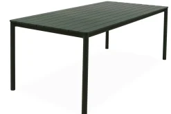 Kalani Trädgårdsbord 200 x 100 x 75 cm