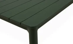 Kalani Trädgårdsbord 200 x 100 x 75 cm