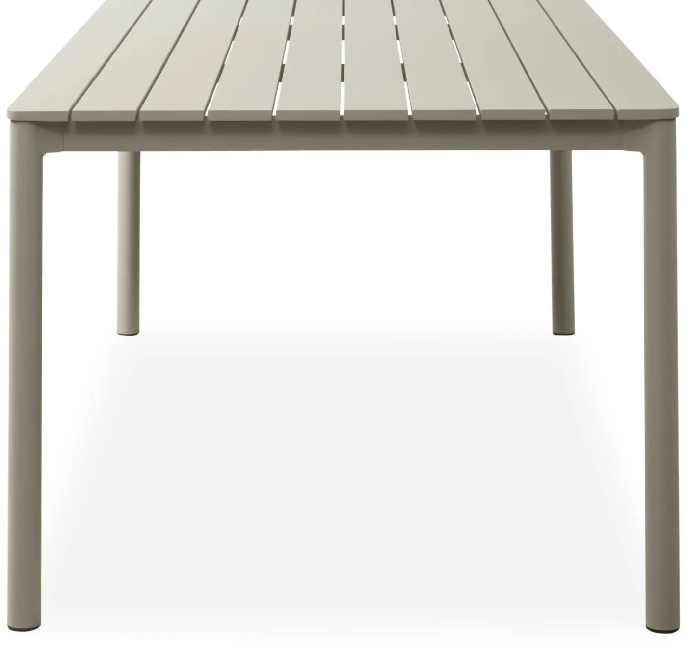 Kalani Trädgårdsbord 200 x 100 x 75 cm