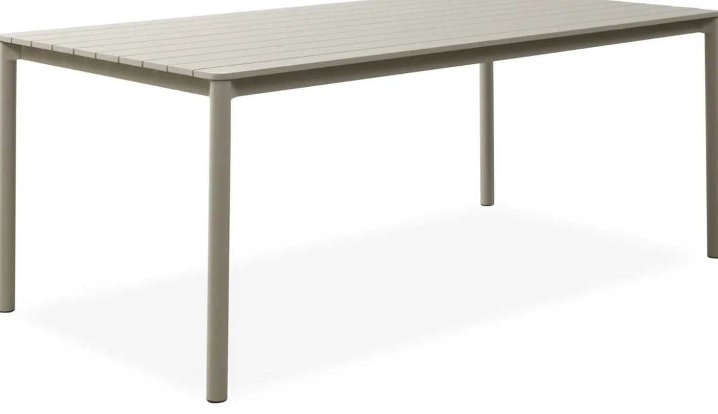 Kalani Trädgårdsbord 200 x 100 x 75 cm