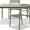 Kalani Trädgårdsbord 140 x 90 x 75 cm