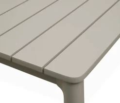 Kalani Trädgårdsbord 140 x 90 x 75 cm