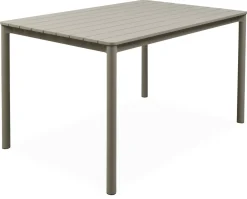 Kalani Trädgårdsbord 140 x 90 x 75 cm