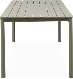 Kalani Trädgårdsbord 140 x 90 x 75 cm
