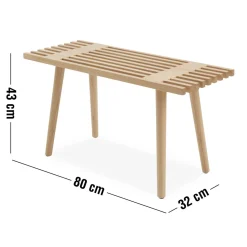 Kettil Bänk
