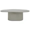Kimoa Loungebord 130 x 66 x 40 cm