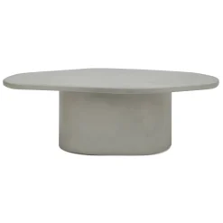 Kimoa Loungebord 130 x 66 x 40 cm