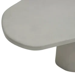 Kimoa Loungebord 130 x 66 x 40 cm