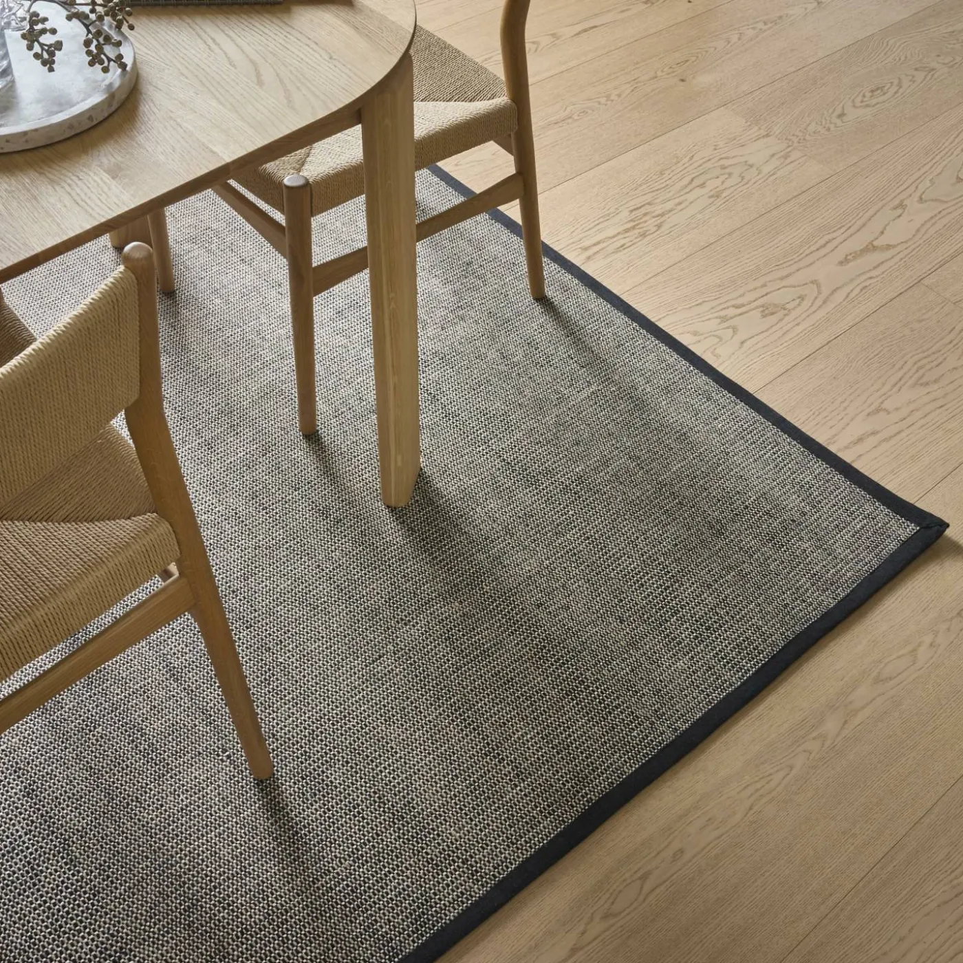 Kjern Naturmatta 200 x 300 cm