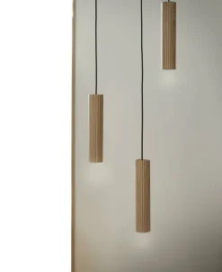 Krista pendellampa (liten) 30 x 6,5 cm
