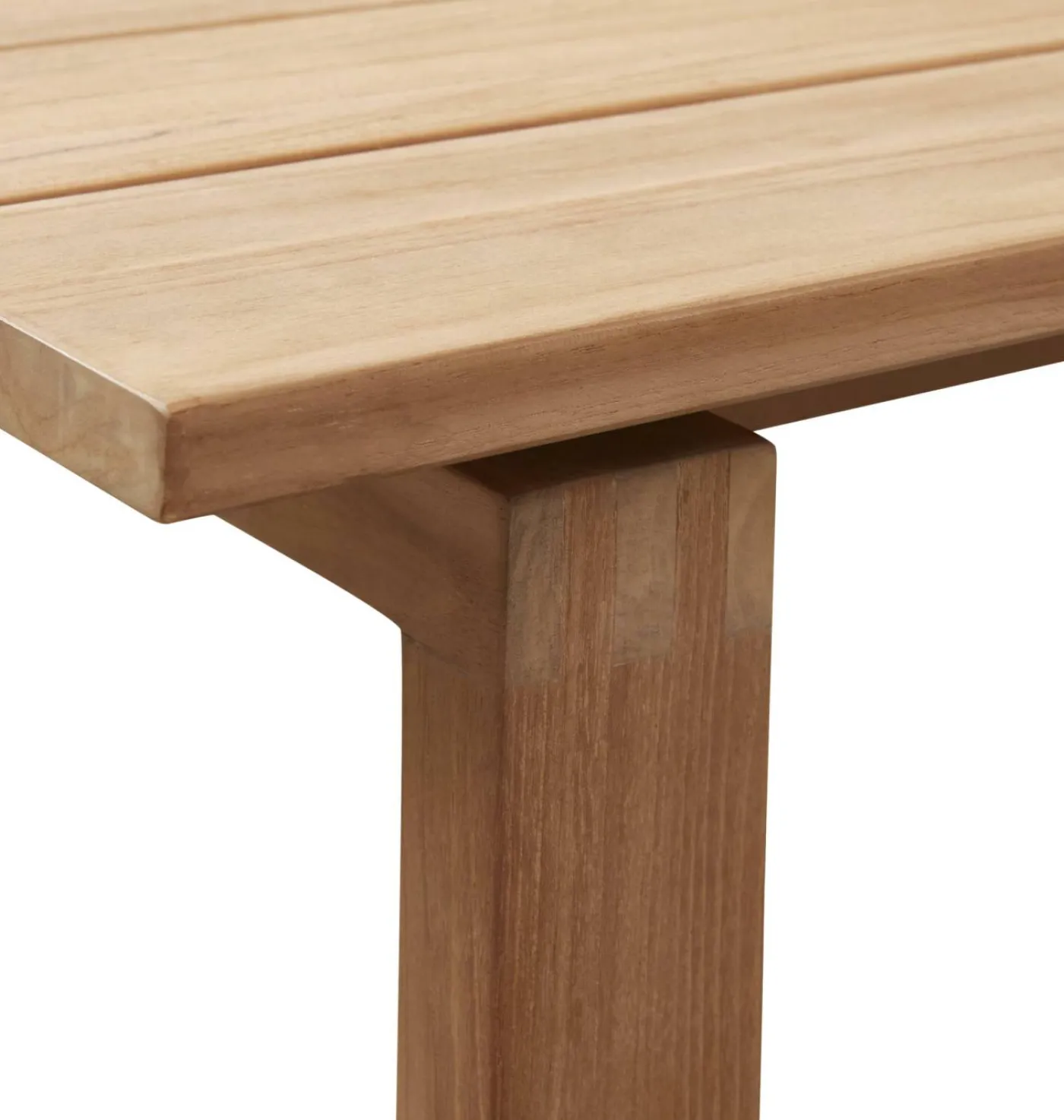 Kulina Trädgårdsbord 215 x 99 x 75 cm