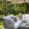 Kumo Lounge soffa