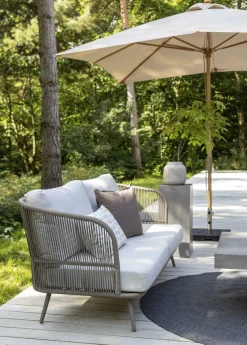 Kumo Lounge soffa