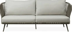 Kumo Lounge soffa
