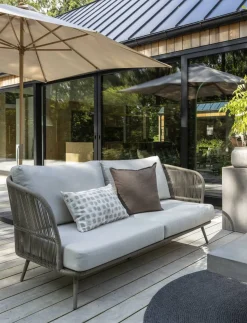 Kumo Lounge soffa