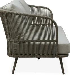 Kumo Lounge soffa