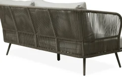 Kumo Lounge soffa