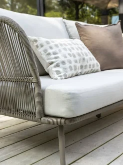 Kumo Lounge soffa