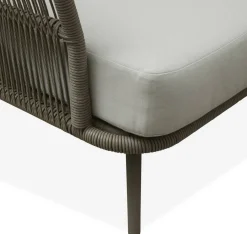 Kumo Lounge soffa