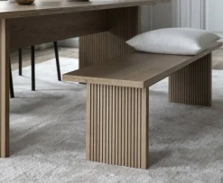 Landholm Bänk