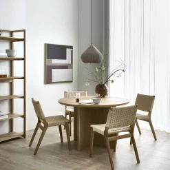 Landholm Matbord 120 x 75 cm