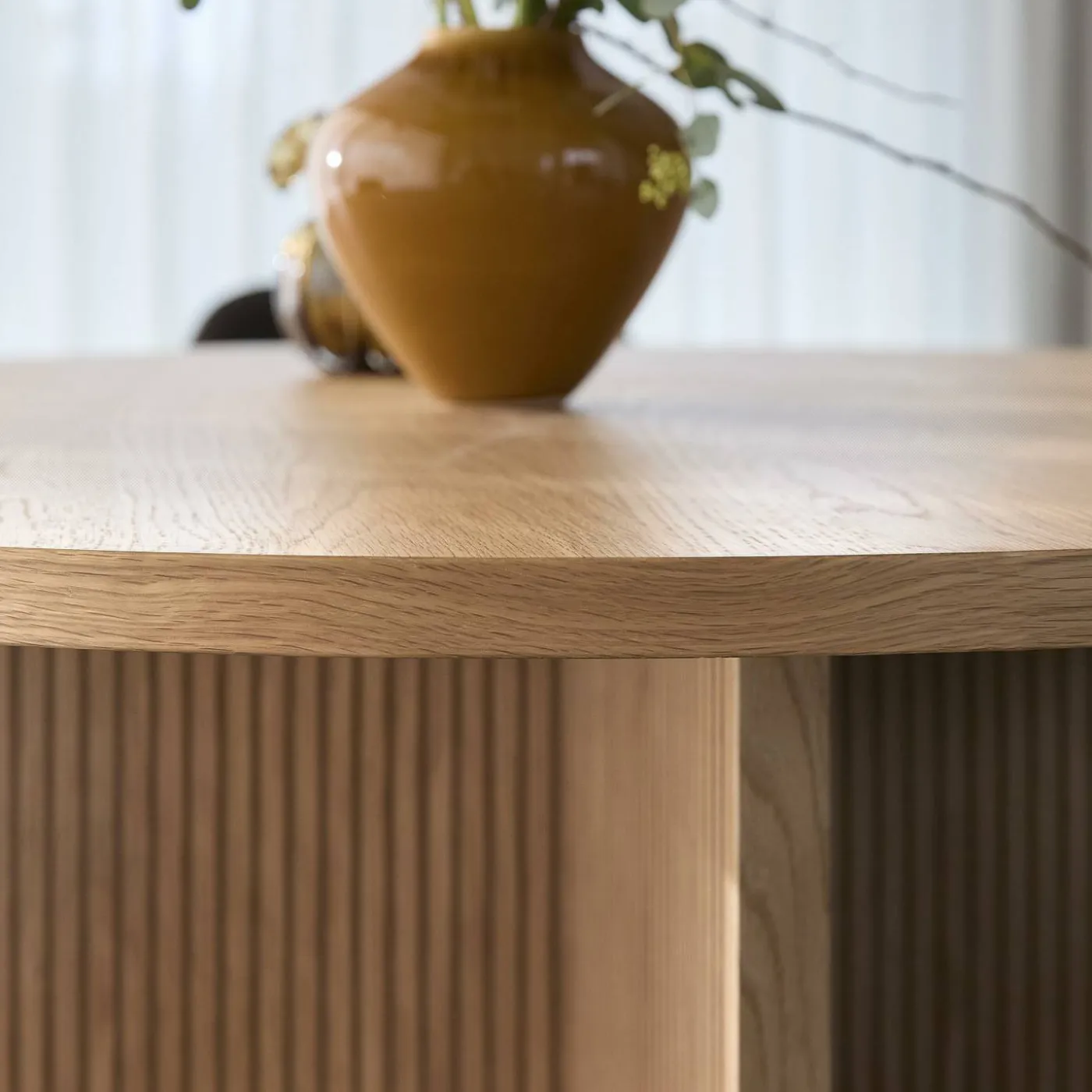 Landholm Matbord 120 x 75 cm