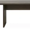 Landholm Matbord 230 x 95 x 75 cm