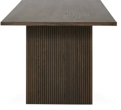 Landholm Matbord 230 x 95 x 75 cm