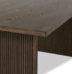 Landholm Matbord 180 x 95 x 75 cm