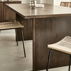 Landholm Matbord 180 x 95 x 75 cm