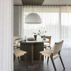 Landholm Matbord 120 x 75 cm
