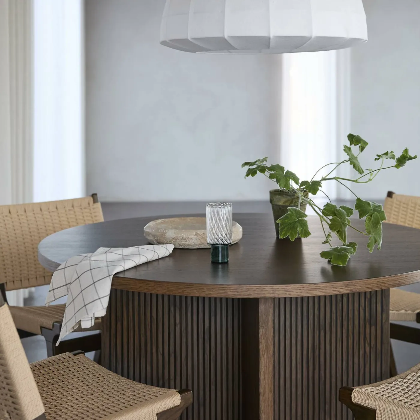 Landholm Matbord 120 x 75 cm