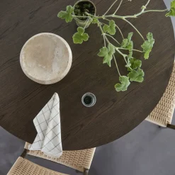 Landholm Matbord 120 x 75 cm
