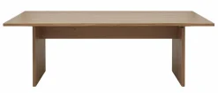 Landholm Matbord 230 x 95 x 75 cm