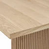 Landholm Matbord 180 x 95 x 75 cm