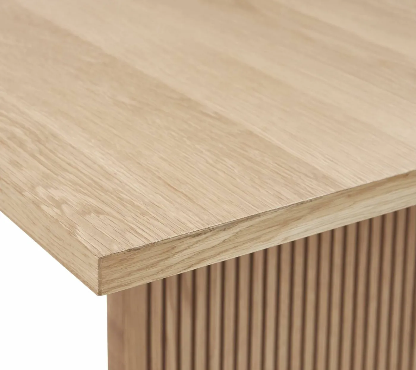 Landholm Matbord 180 x 95 x 75 cm