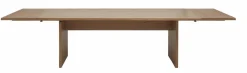 Landholm Matbord 180 x 95 x 75 cm