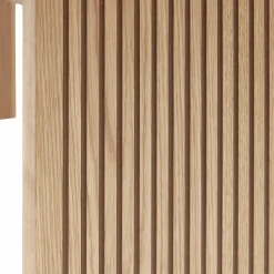 Landholm Matbord 180 x 95 x 75 cm