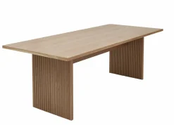 Landholm Matbord 180 x 95 x 75 cm