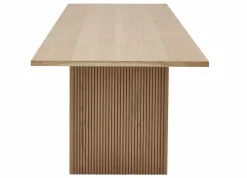 Landholm Matbord 180 x 95 x 75 cm