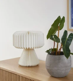 Landskrona Bordslampa 34 x 29 cm