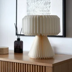 Landskrona Bordslampa 34 x 29 cm