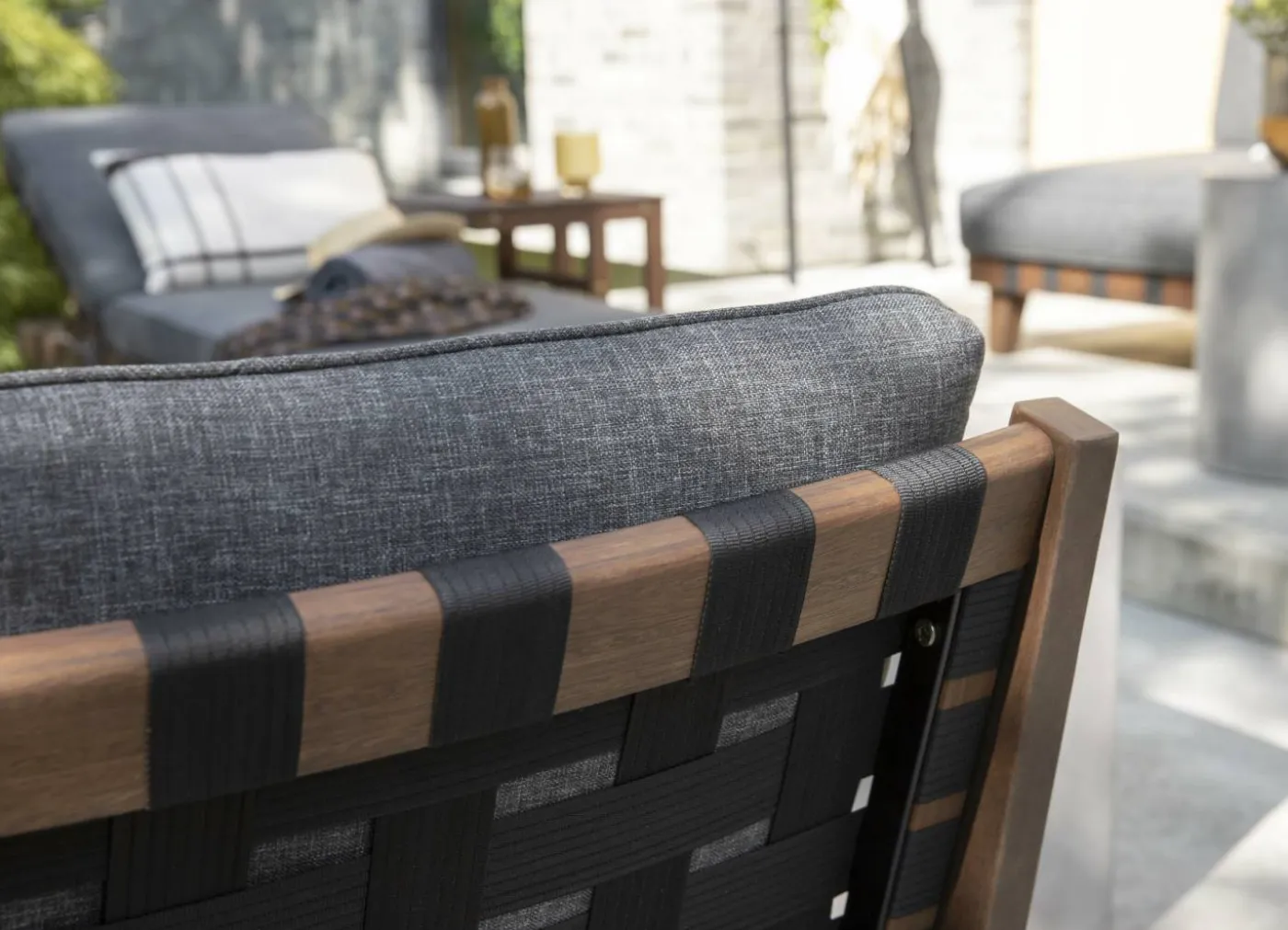 Langkawi Lounge sidobord