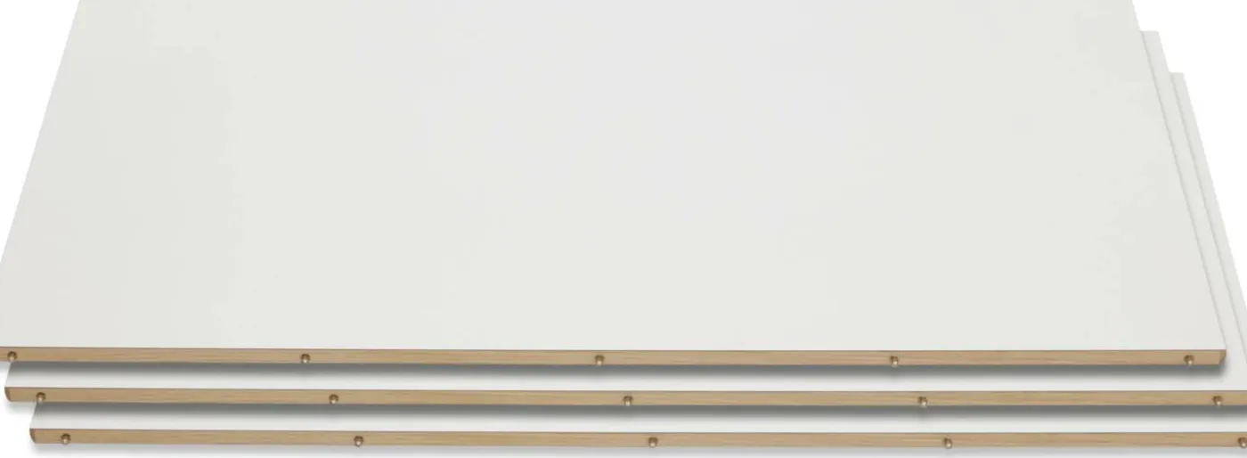 Largo Iläggsplatta 54 x 102 cm
